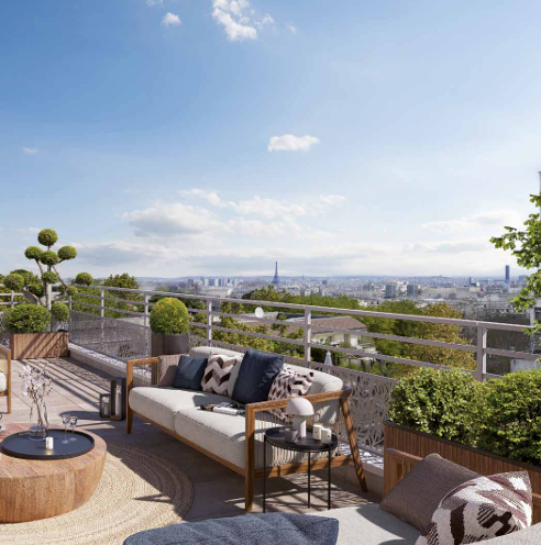 Agence immobilière de  Mogati