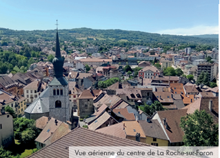 Agence immobilière de  Mogati