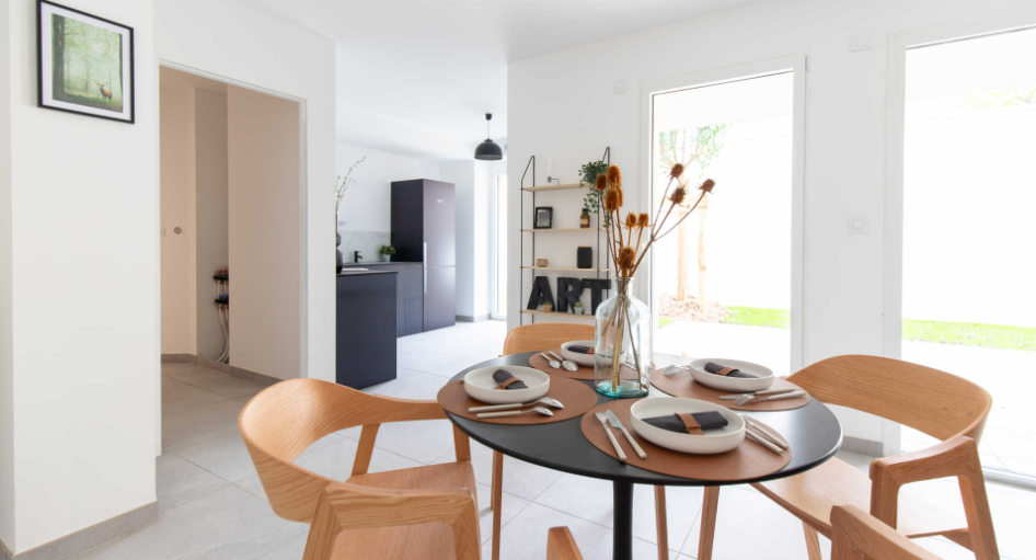 Agence immobilière de  Mogati