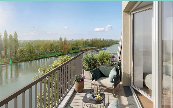 Agence immobilière de  Mogati