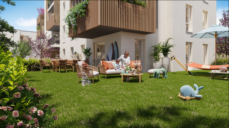 Agence immobilière de  Mogati