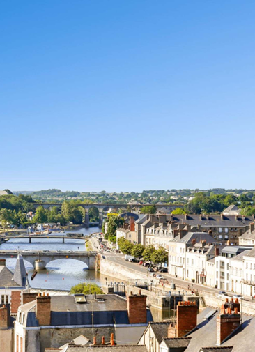 Agence immobilière de  Mogati