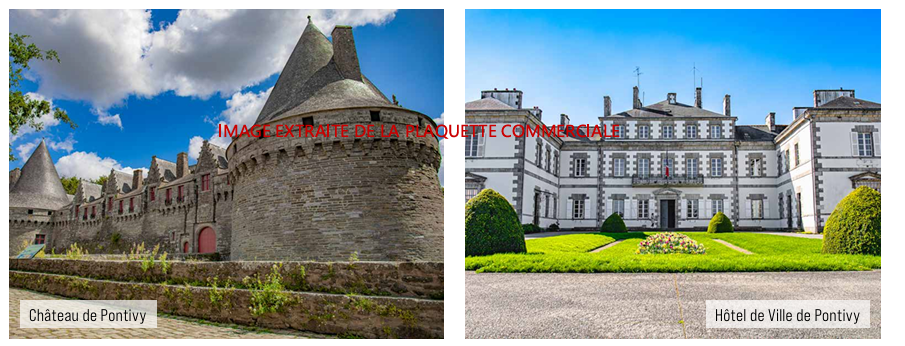 Agence immobilière de  Mogati