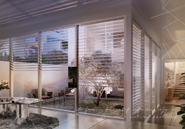 Agence immobilière de  Mogati
