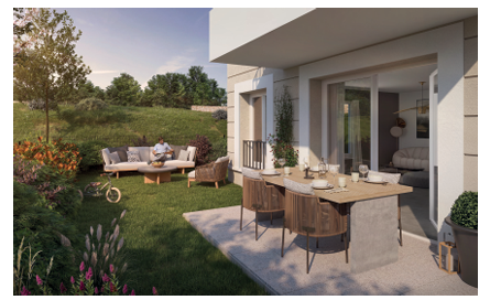 Agence immobilière de  Mogati