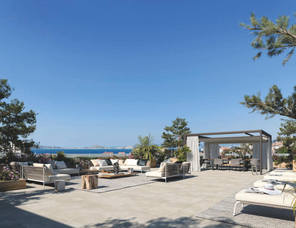 Agence immobilière de  Mogati