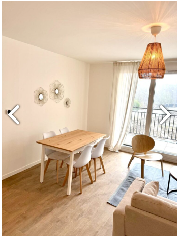 Agence immobilière de  Mogati