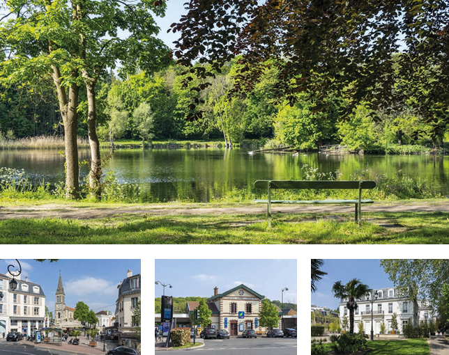 Agence immobilière de  Mogati