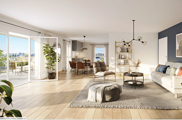 Agence immobilière de  Mogati
