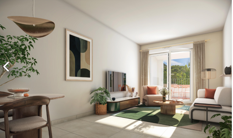 Agence immobilière de  Mogati