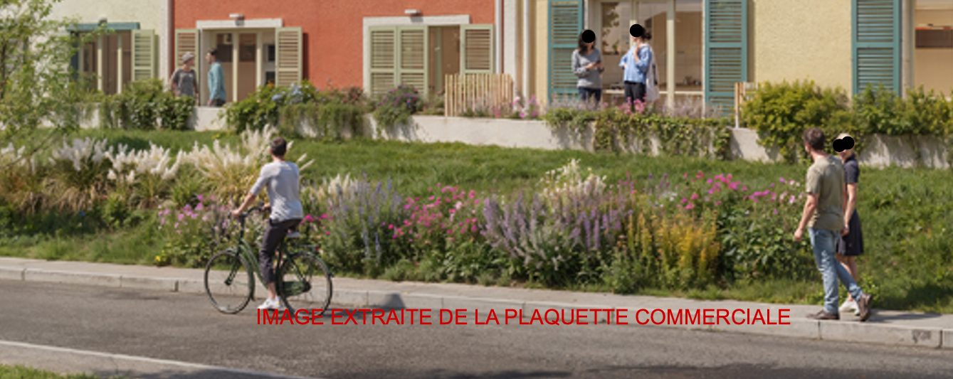 Agence immobilière de  Mogati