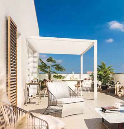 Agence immobilière de  Mogati