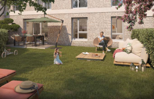 Agence immobilière de  Mogati