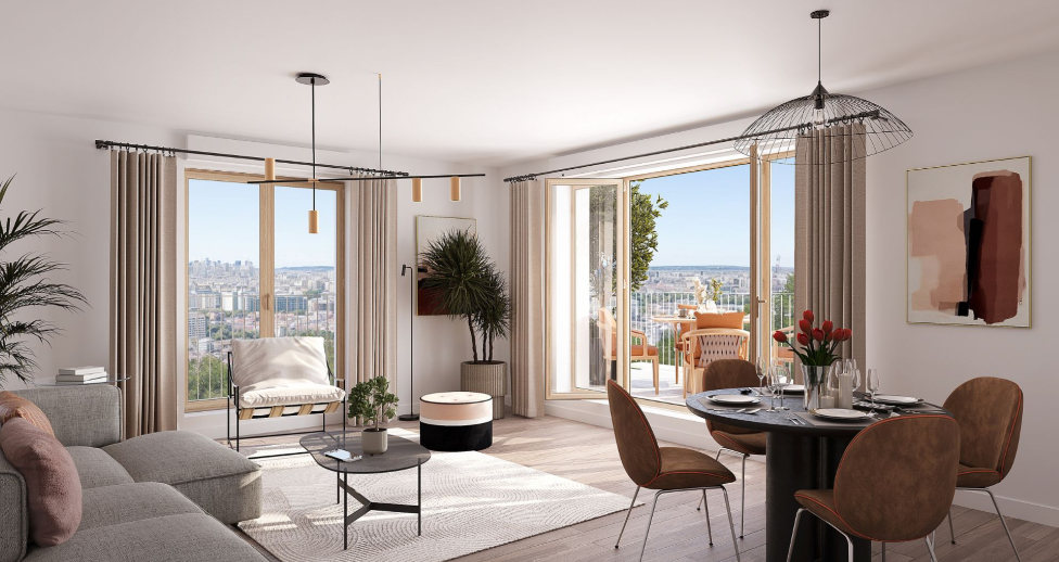 Agence immobilière de  Mogati