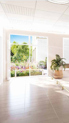 Agence immobilière de  Mogati