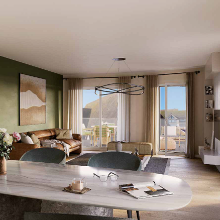 Agence immobilière de  Mogati