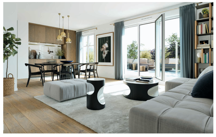 Agence immobilière de  Mogati