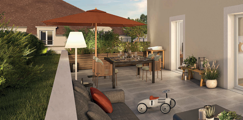 Agence immobilière de  Mogati