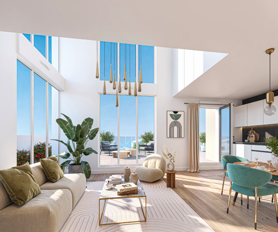 Agence immobilière de  Mogati