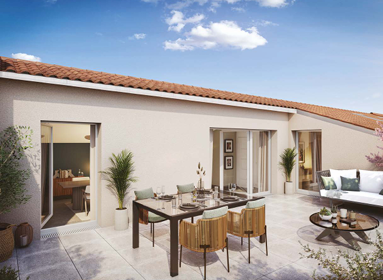 Agence immobilière de  Mogati