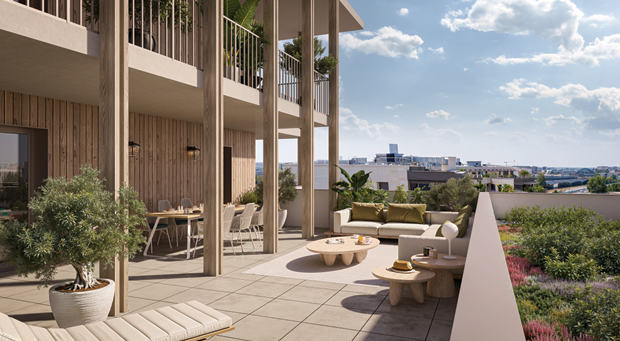 Agence immobilière de  Mogati