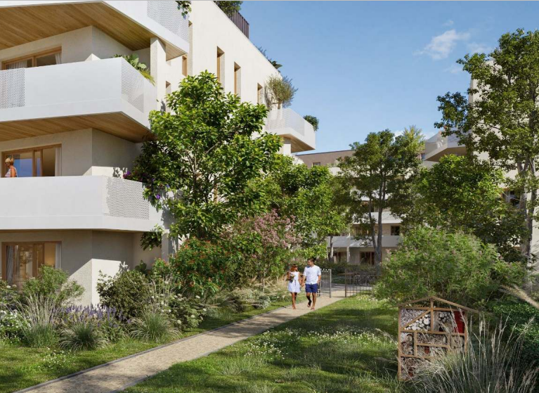 Agence immobilière de  Mogati