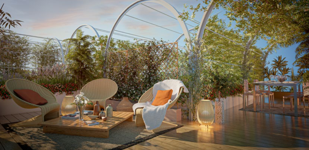 Agence immobilière de  Mogati