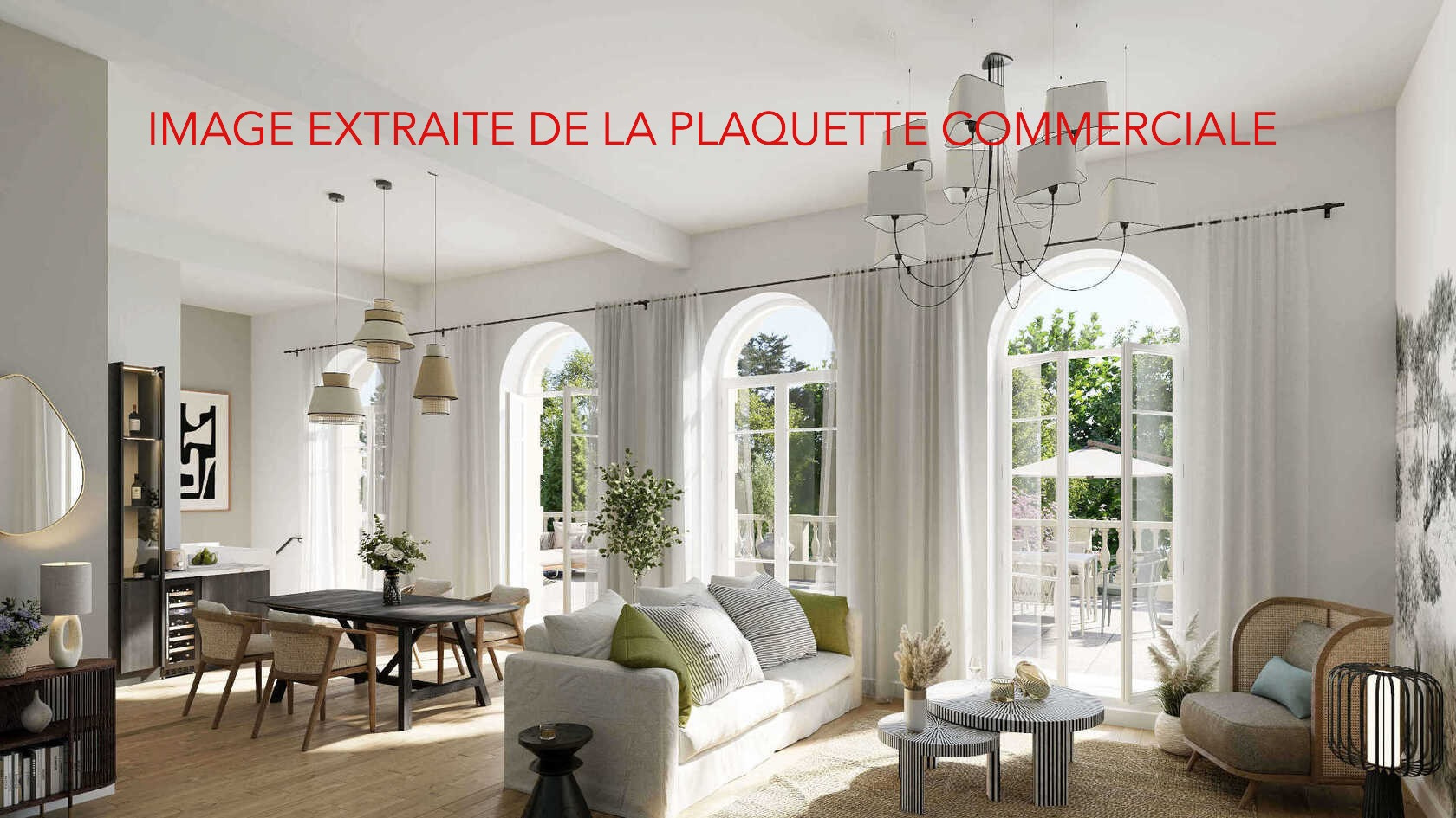 Agence immobilière de  Mogati