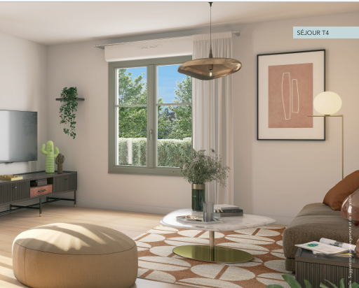 Agence immobilière de  Mogati