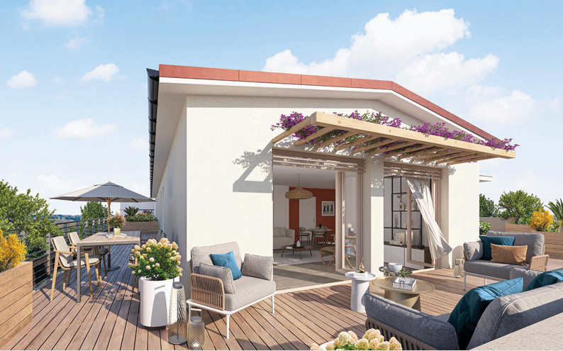 Agence immobilière de  Mogati