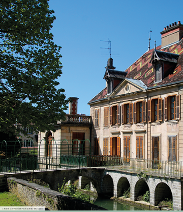 Agence immobilière de  Mogati