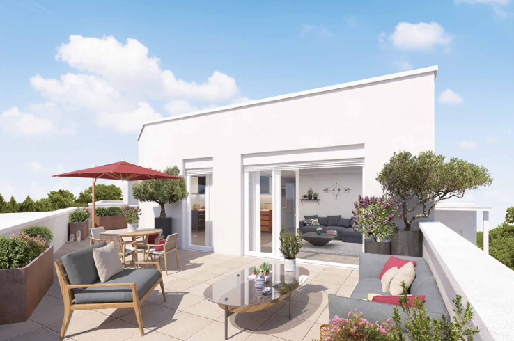 Agence immobilière de  Mogati