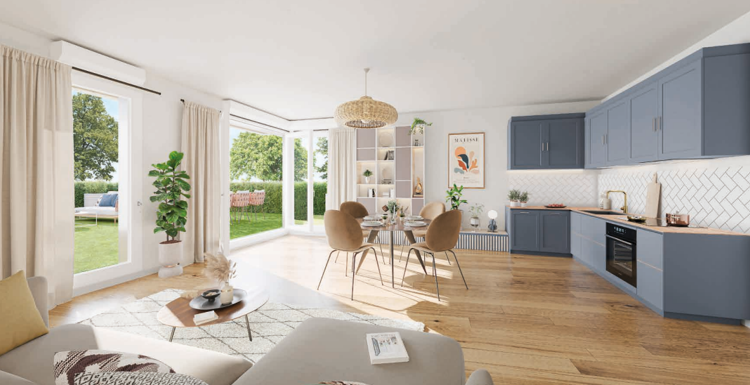 Agence immobilière de  Mogati