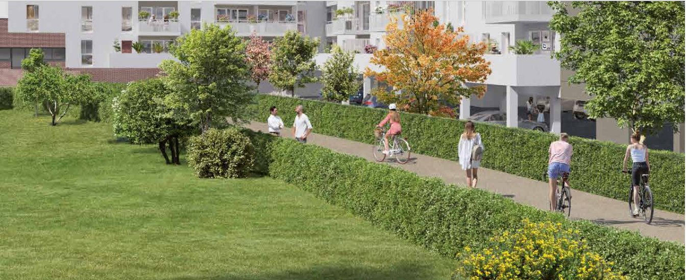 Agence immobilière de  Mogati