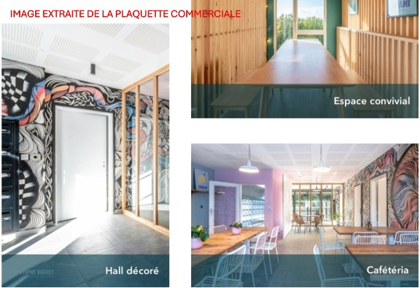 Agence immobilière de  Mogati