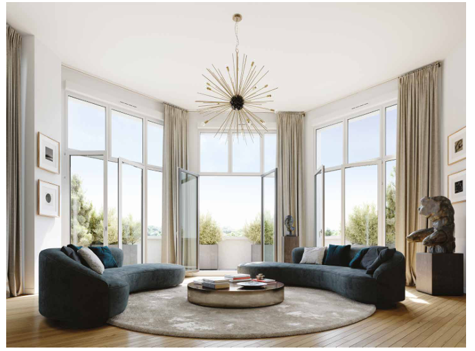 Agence immobilière de  Mogati