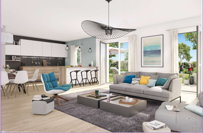 Agence immobilière de  Mogati