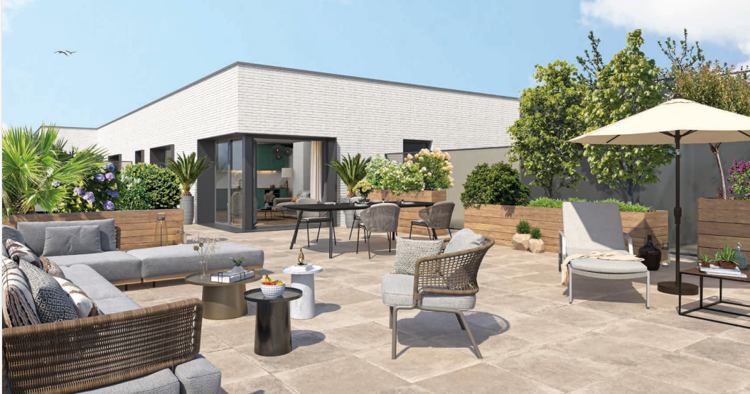 Agence immobilière de  Mogati