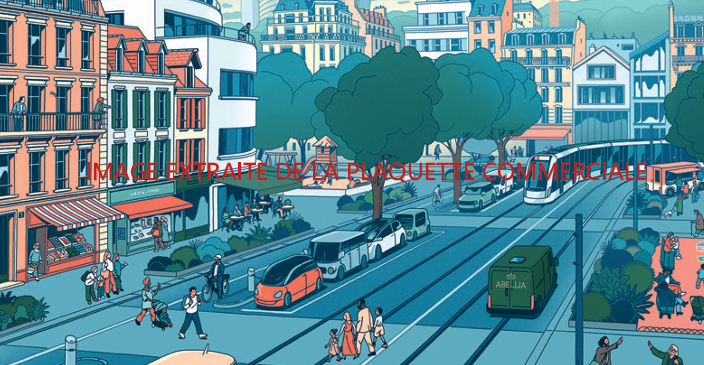 Agence immobilière de  Mogati