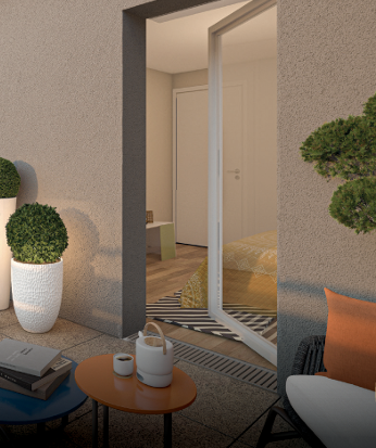 Agence immobilière de  Mogati