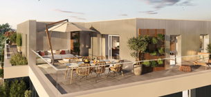 Agence immobilière de  Mogati