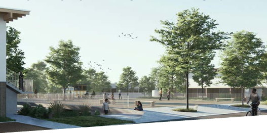 Agence immobilière de  Mogati