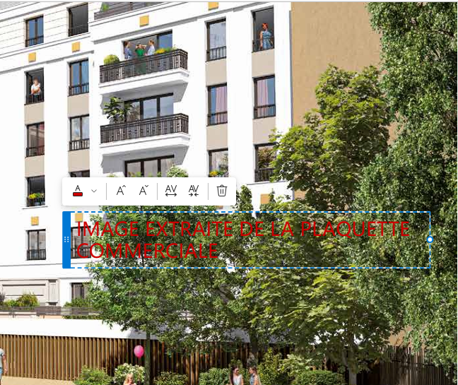Agence immobilière de  Mogati