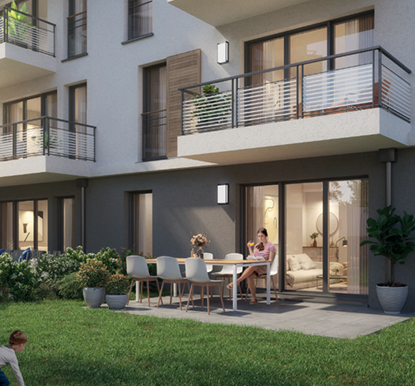 Agence immobilière de  Mogati