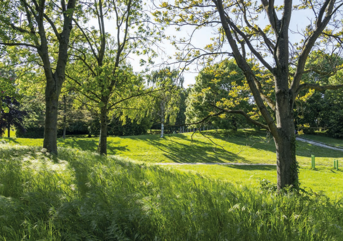 Agence immobilière de  Mogati