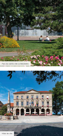 Agence immobilière de  Mogati
