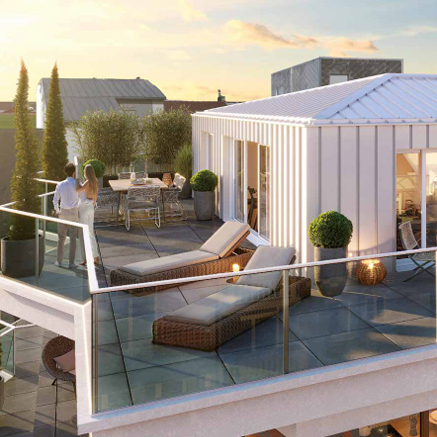 Agence immobilière de  Mogati