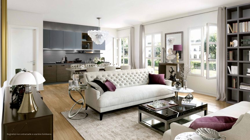 Agence immobilière de  Mogati