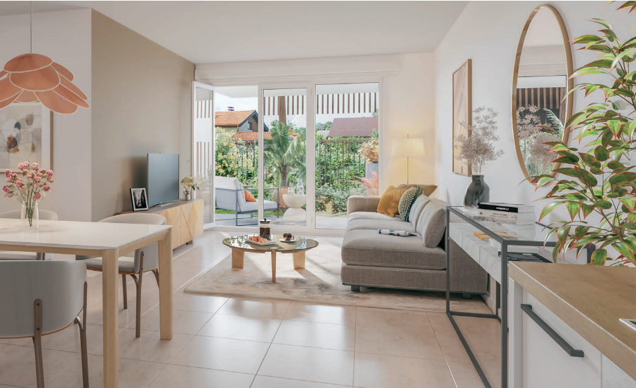Agence immobilière de  Mogati
