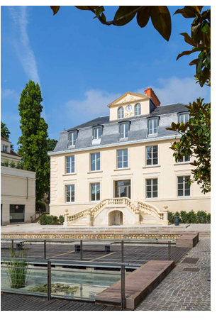 Agence immobilière de  Mogati